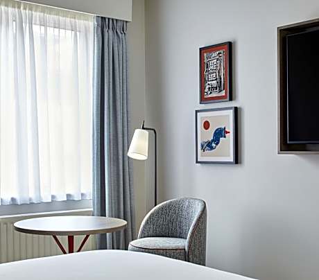 Standard Triple Room (3 Adults)