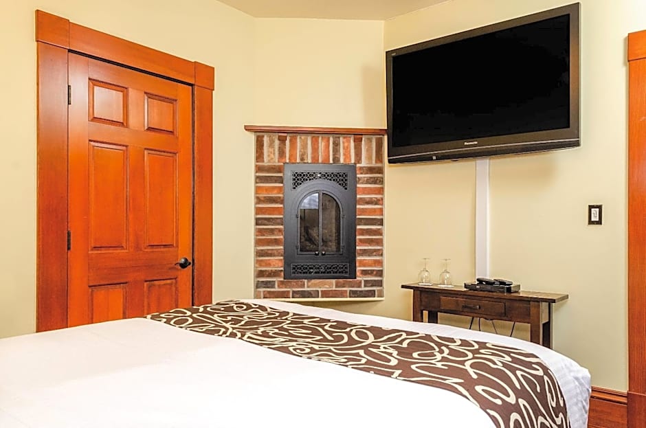 Hotel Napa Valley, an Ascend Collection Hotel