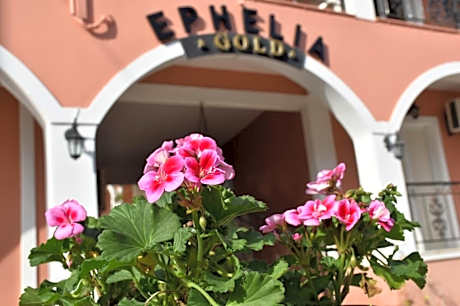 Ephelia gold