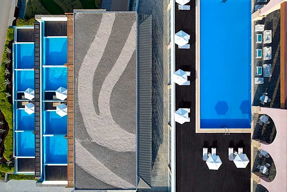 Boutique 5 Hotel & Spa - Adults Only