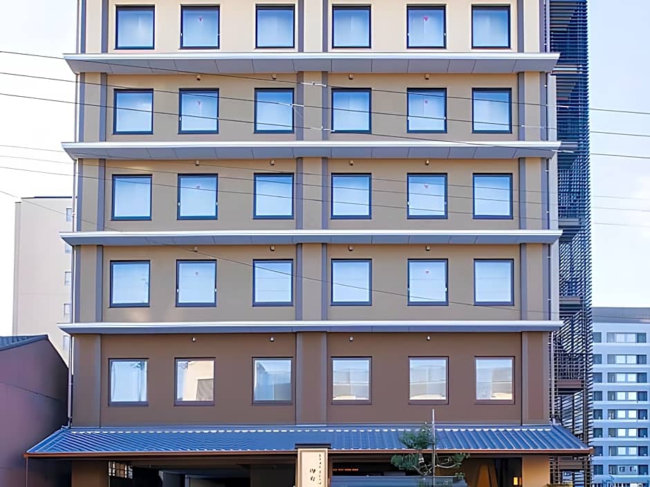 Onyado Nono Kyoto Shichijo Natural Hot Spring