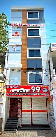 Hotel Balaji