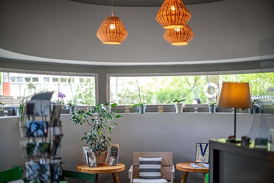 Hotel BIG MAMA Berlin