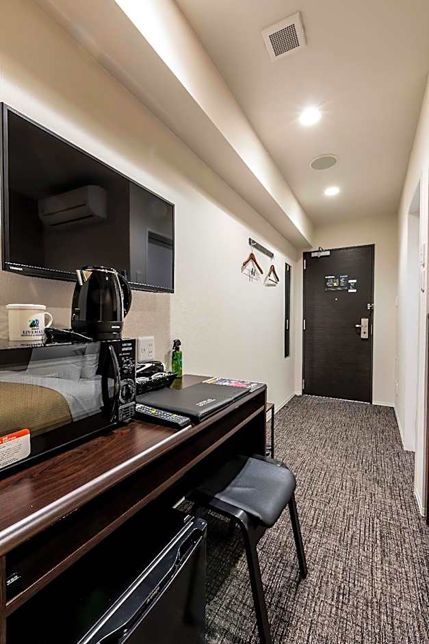 HOTEL LiVEMAX OKAZAKI
