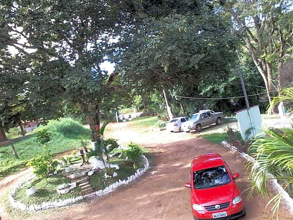 Pousada Vila Cintra
