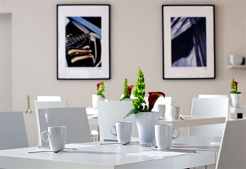 Tryp By Wyndham Frankfurt