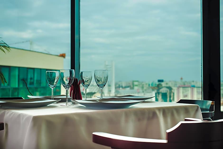 Orhideea Residence & Spa