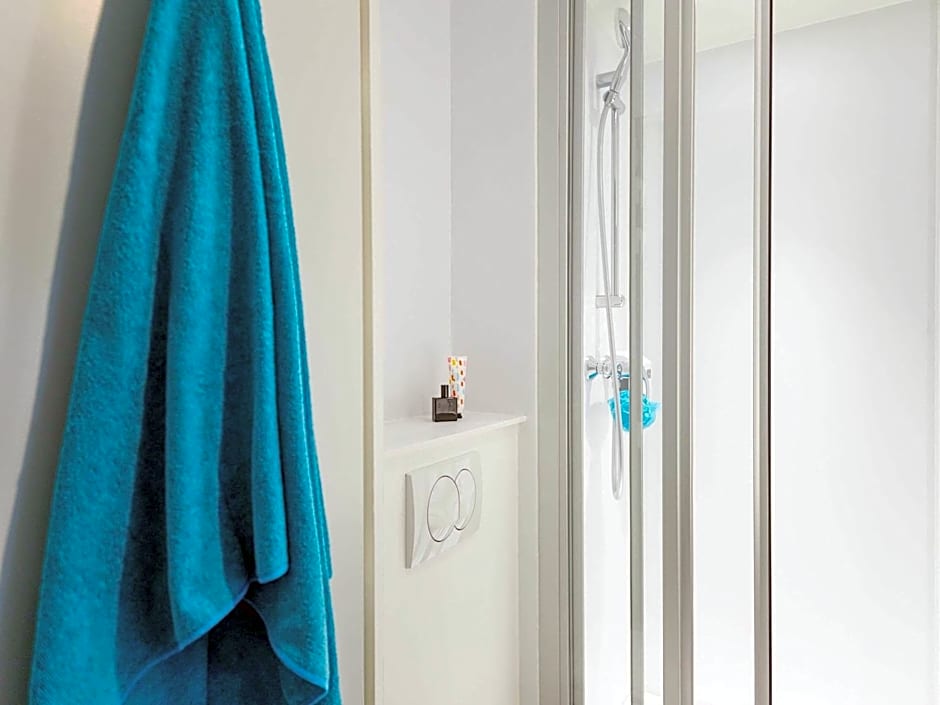 hotelF1 Nîmes Ouest