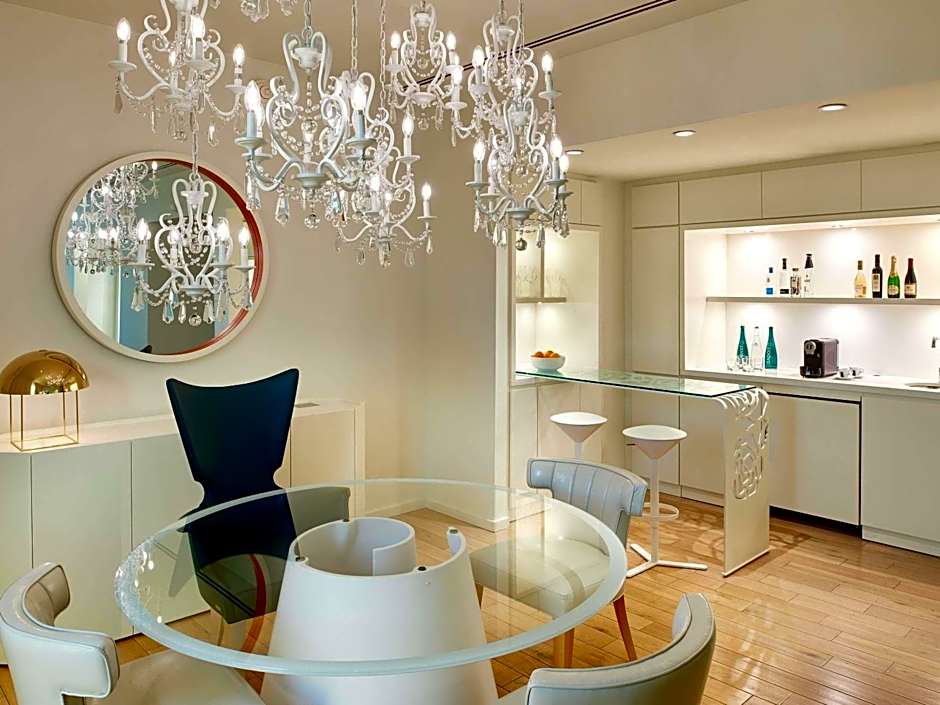 Mondrian Los Angeles