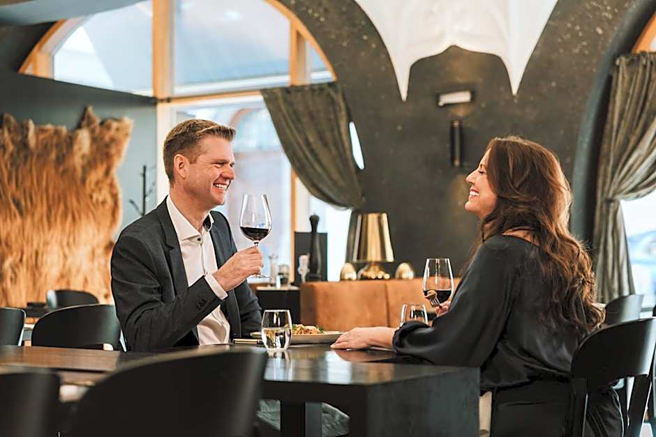 Hotel Grauer Bär