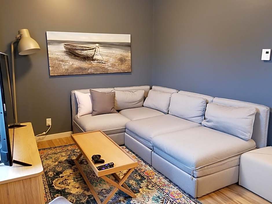 Ottawa Stay Downtown Suites