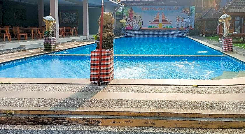 Capital O 90070 Giri Palma Hotel & Villas