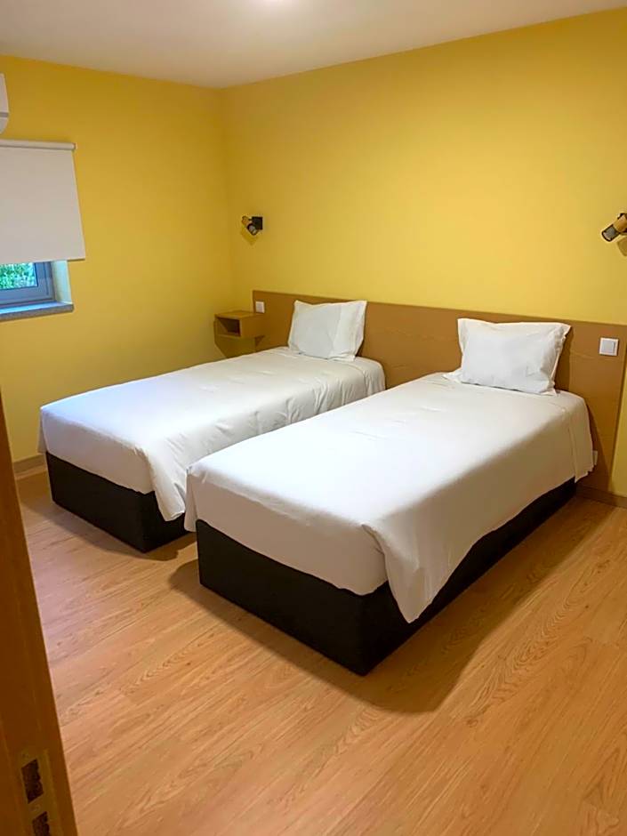 Encostas do Côa TER -HOTEL