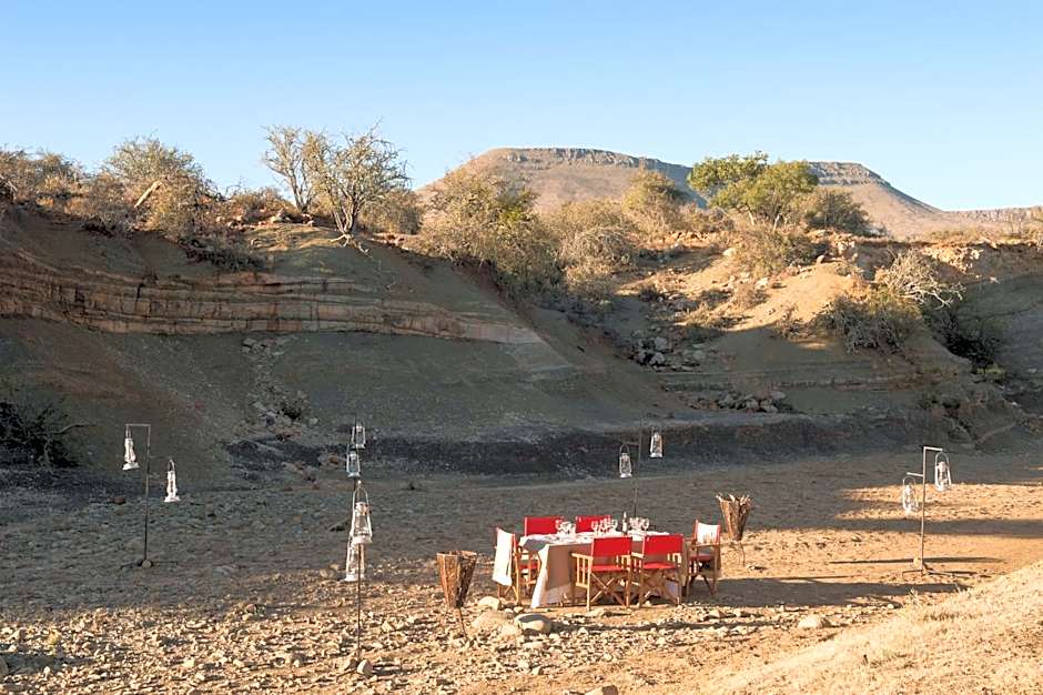 Samara Karoo Reserve