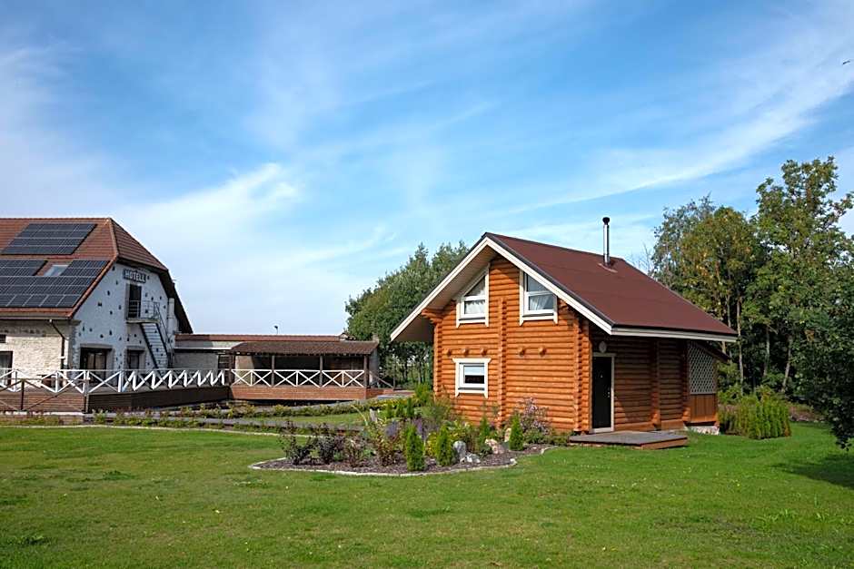 Kurna Mõis