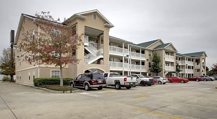InTown Suites Metairie