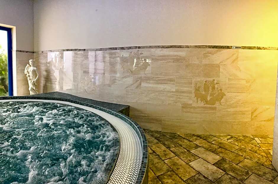 Hotel Terme Eden