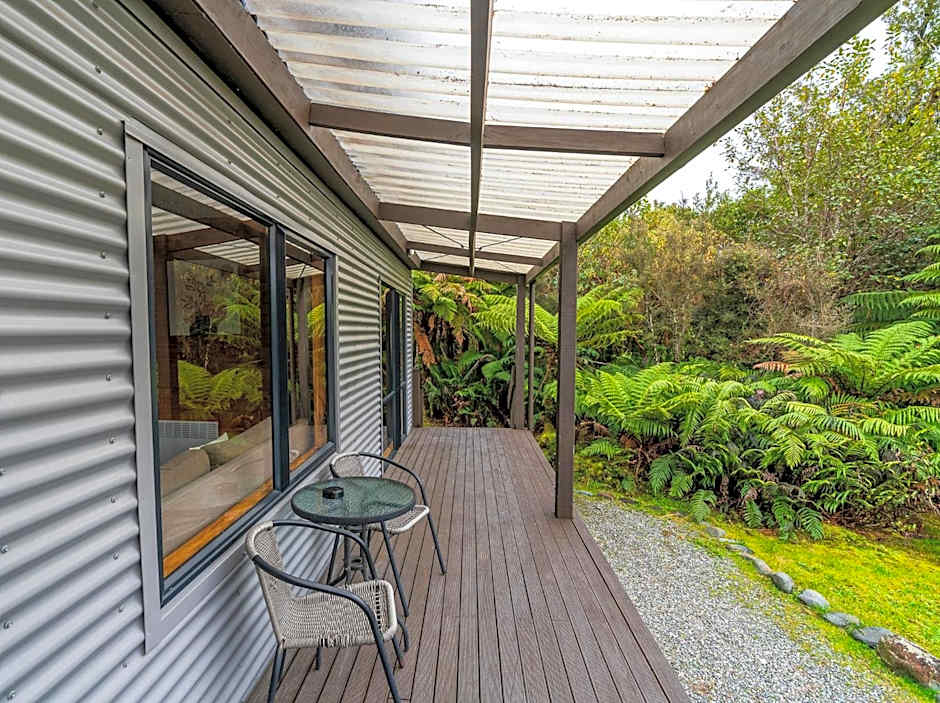 Rainforest Retreat