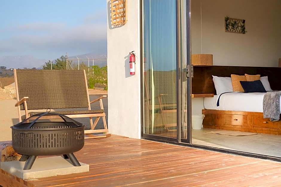 Finca San Sebastian