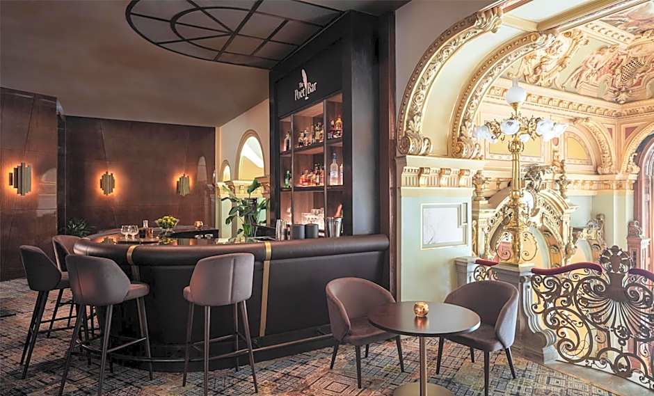 Anantara New York Palace Budapest