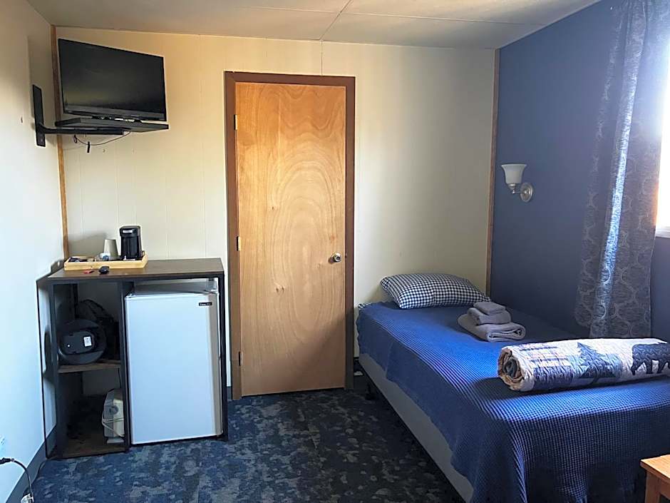 Denali RV Park & Motel