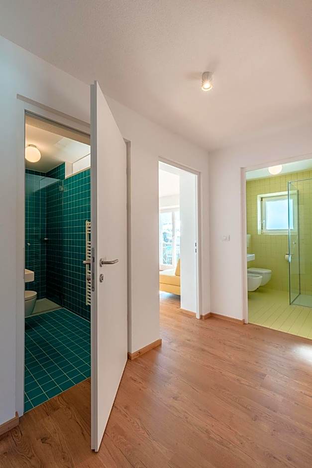 Hus Appartement - Nr. 5