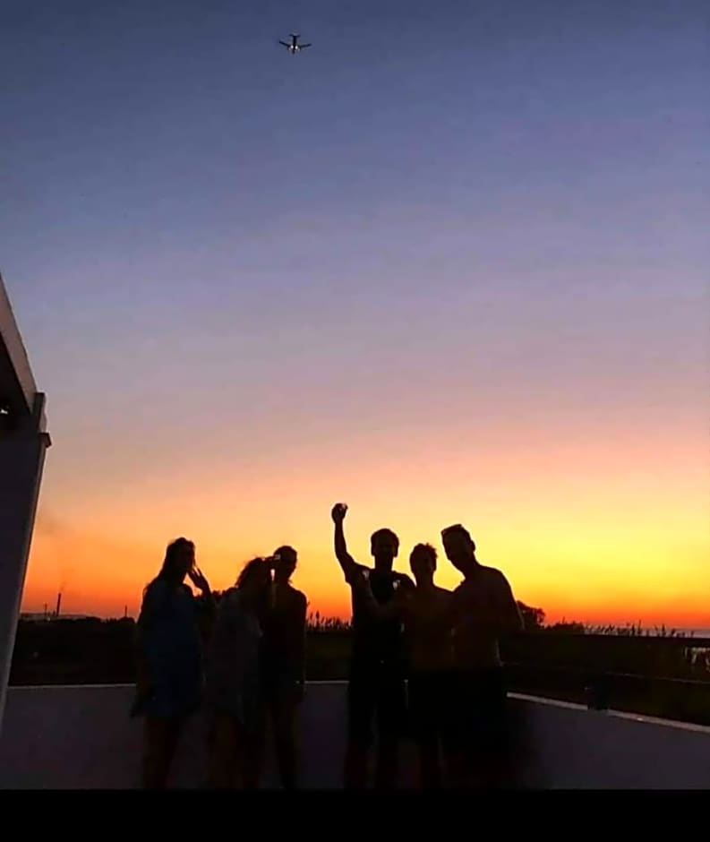 Nautilus Beach House