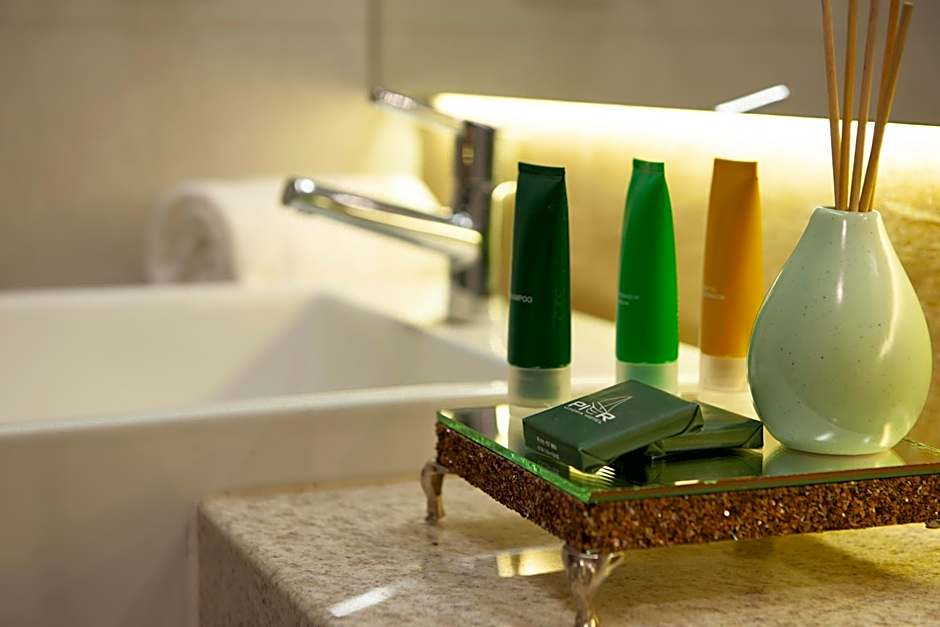 Píer Vitória Hotel