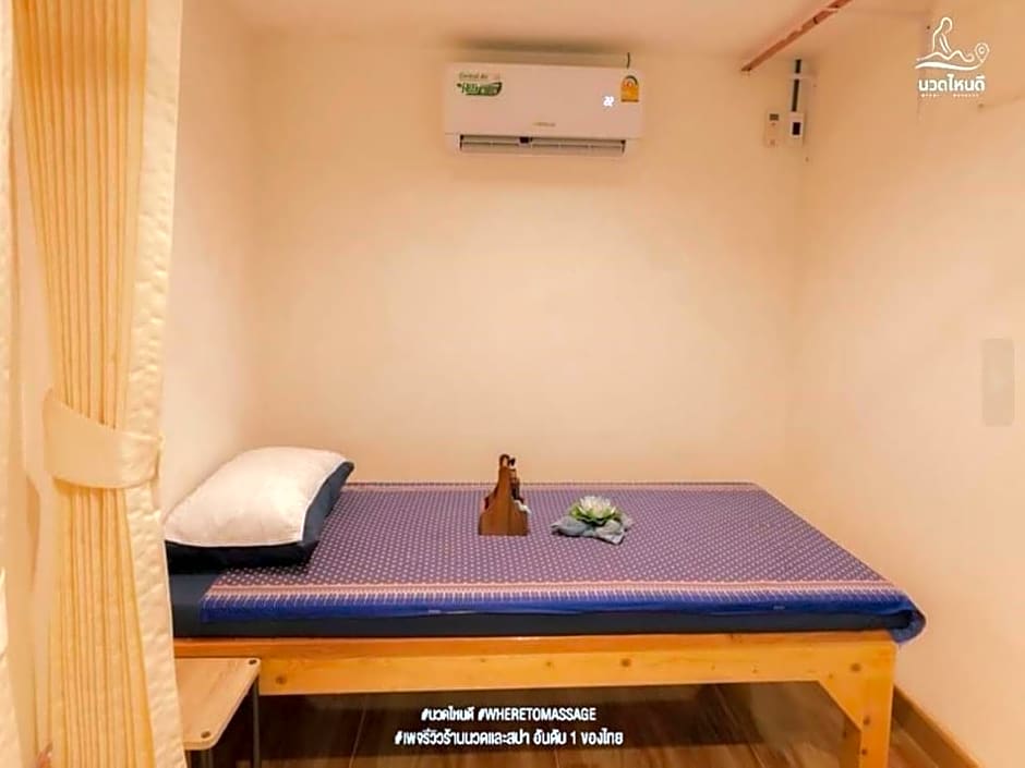 Super OYO Capital O 564 Nature Boutique Hotel