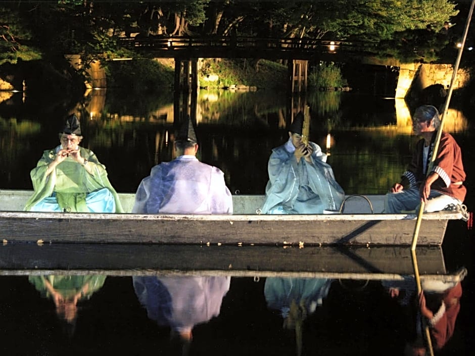 Apa Hotel Hikone Minami