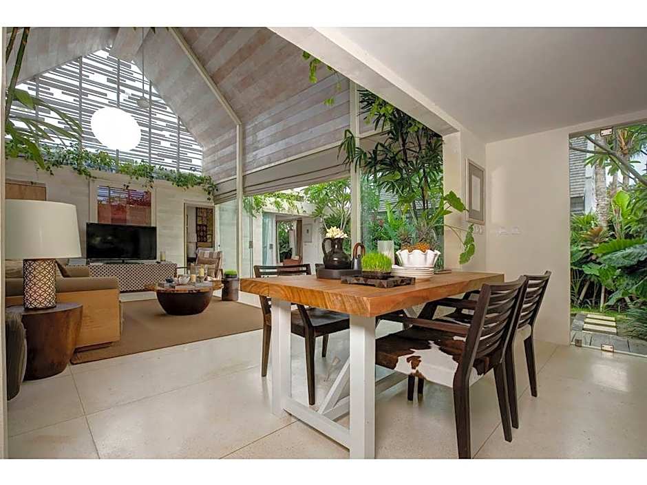 Villa Kawung