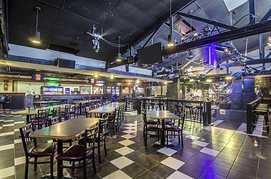 Econo Lodge Lloydminster