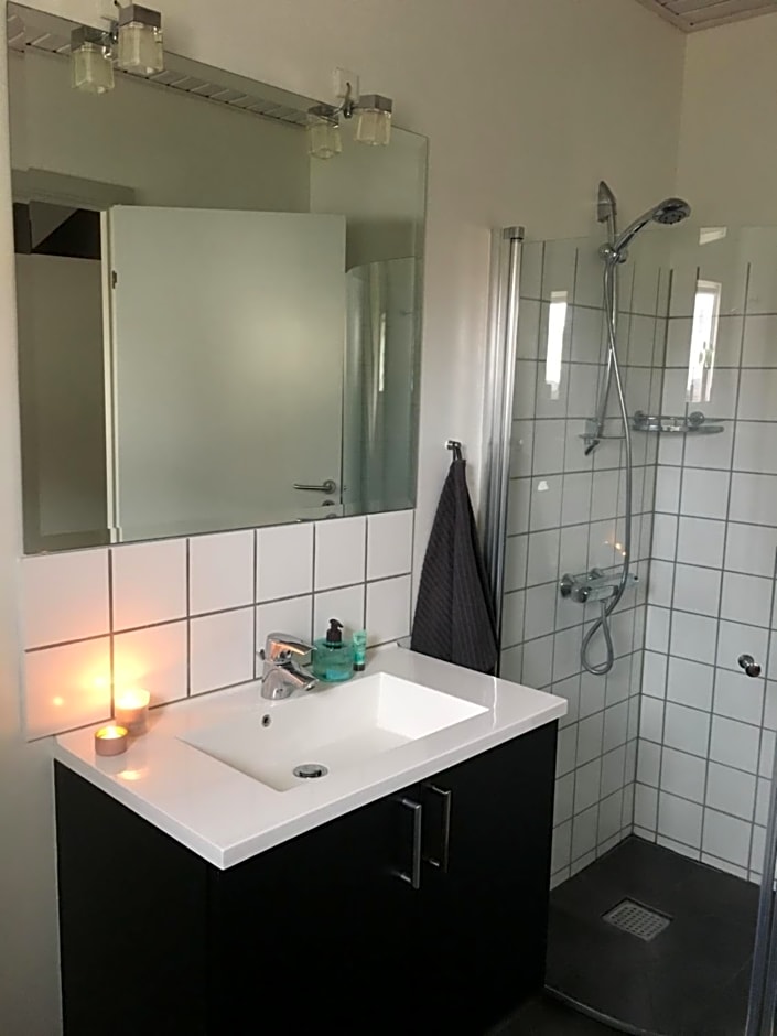 Løkken Badehotel Apartments
