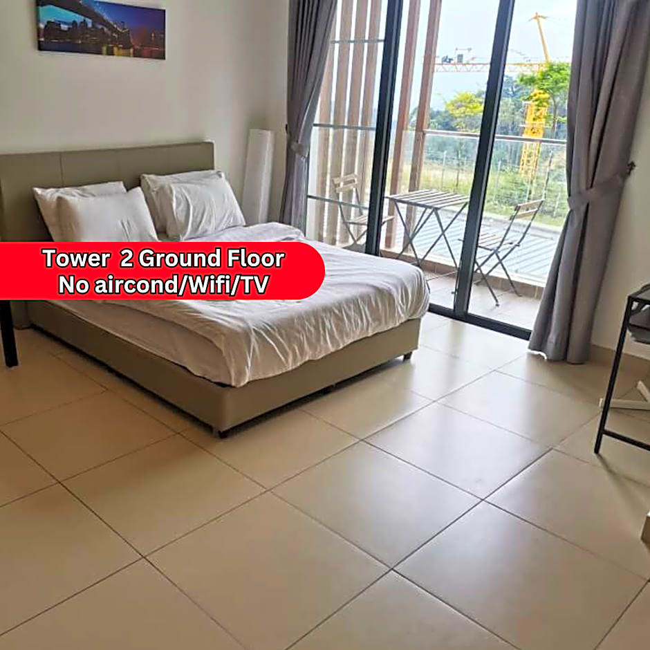 Midhills at Genting by Sky Suite