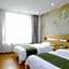 GreenTree Inn Jiaxin Puyuan Kaixuan Road