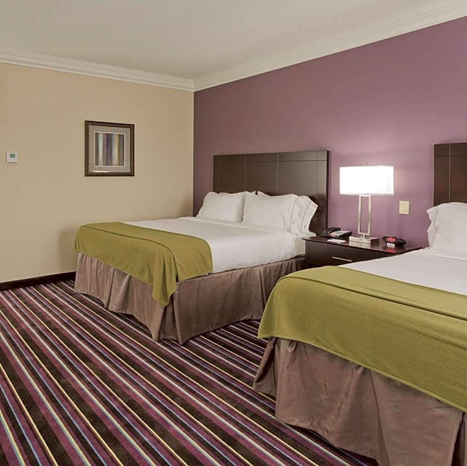 Holiday Inn Express & Suites Raceland - Highway 90 By IHG