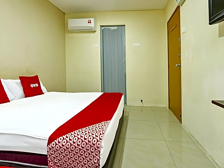 Hotel O Ferringhi Stay Iinn