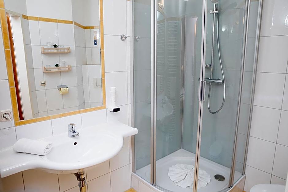 Restaurant Hotel Schrott