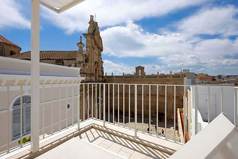 WePuglia - Vista Cattedrale
