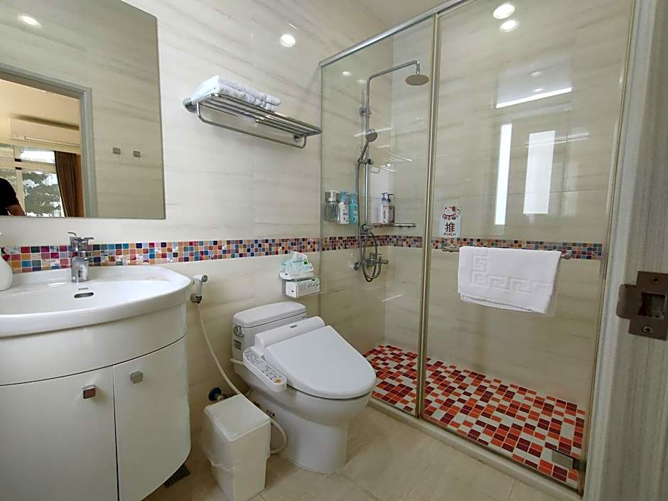 小雅民宿 Oo自助入住旅店oO