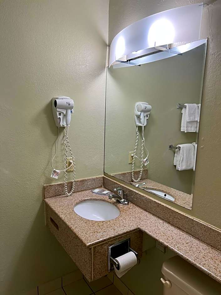 Executive Inn Schenectady Downtown