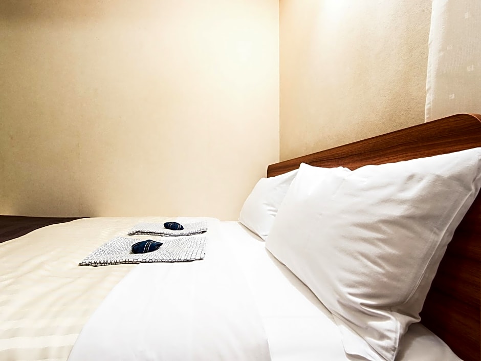 Tokyo Ueno New Izu Hotel