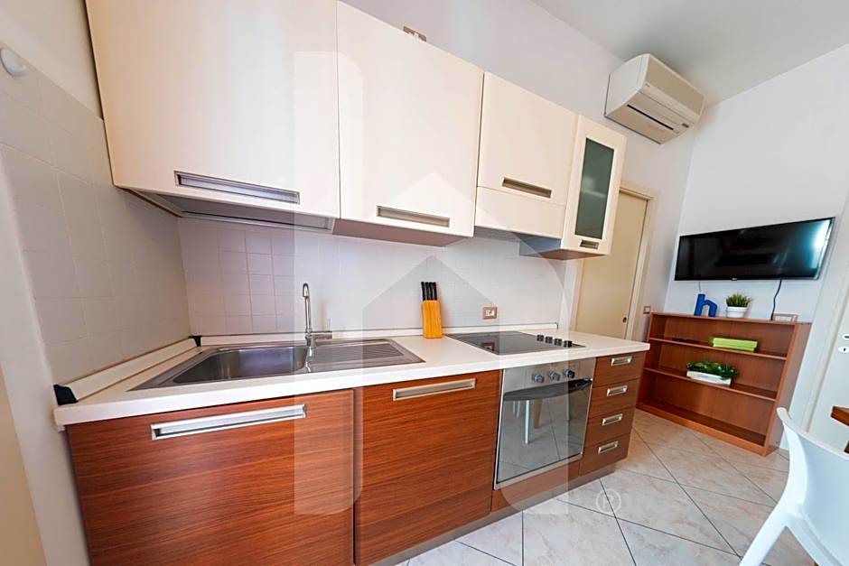Homiday - Felicioni Alba Adriatica Residence