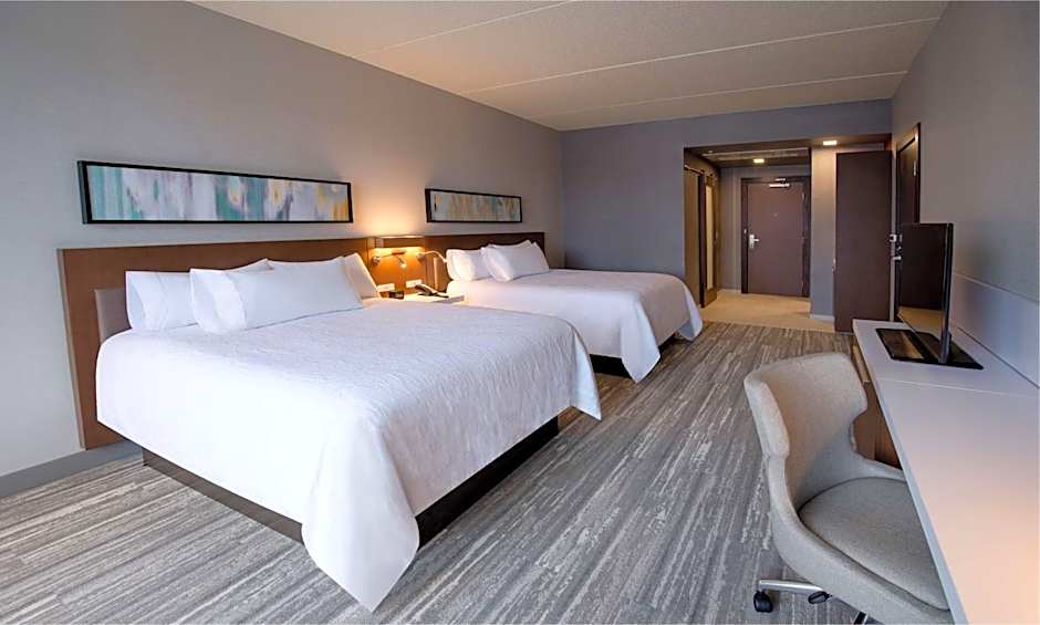 Hilton Garden Inn Wausau, Wi