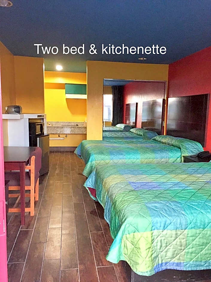 Luxury Inn