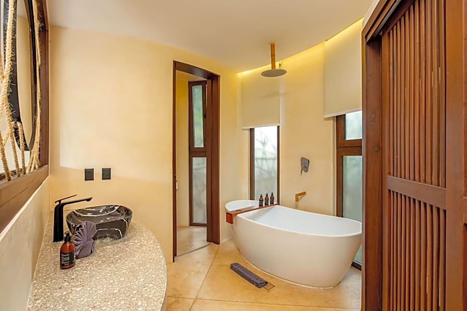 Kan Tulum Hotel
