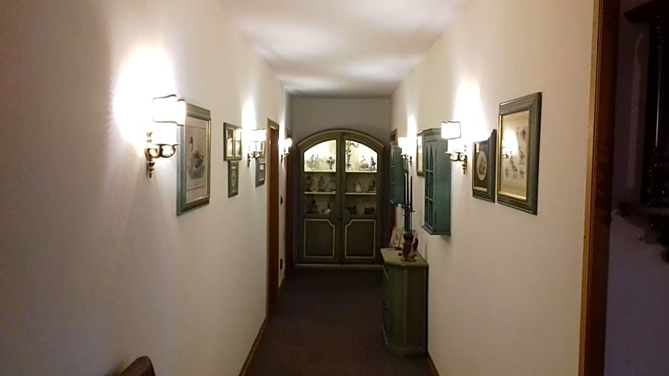 Hotel Garni Eichhornkobel