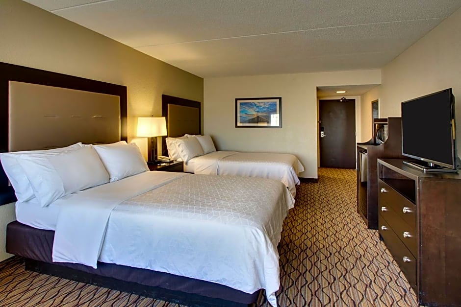 Holiday Inn Express Baltimore BWI Airport West by IHG