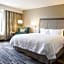 Hampton Inn By Hilton Decatur, Mt. Zion, IL