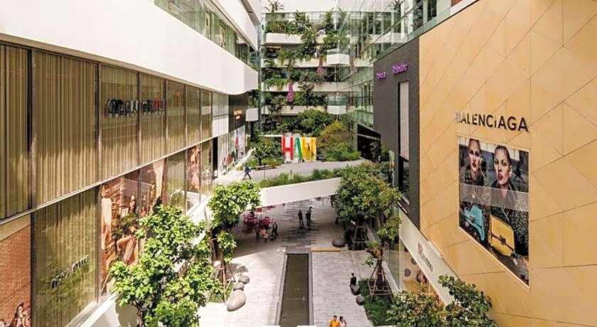 41 Suite Bangkok Hotel